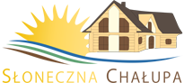 Słoneczna Chałupa – pokoje w góralskiej chałupie w Nieliszu Logo